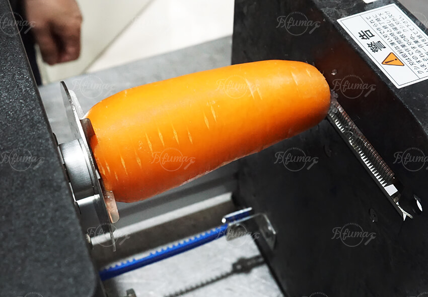 carrot shredding machine carrot shredding machine