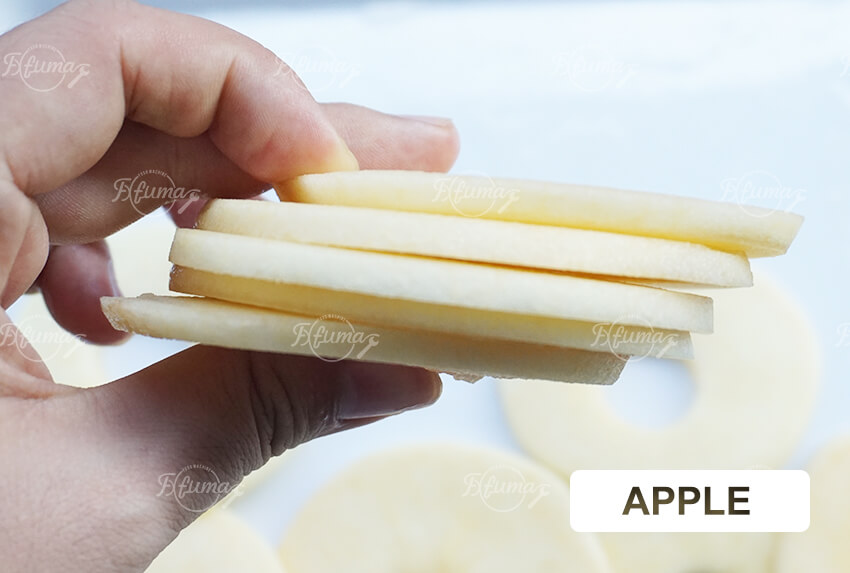 apple cutting machine apple cutting machine