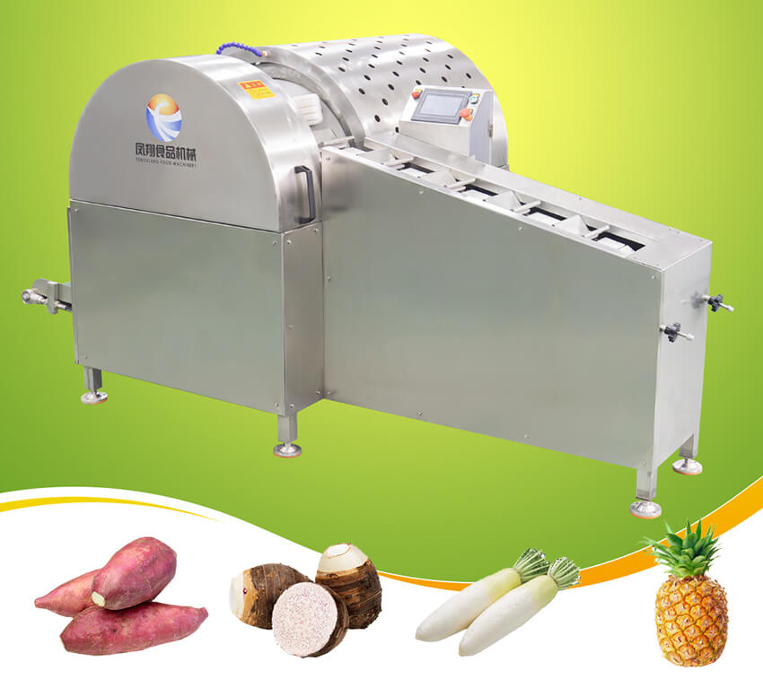 vegetable cutting machine vegetable cutting machine