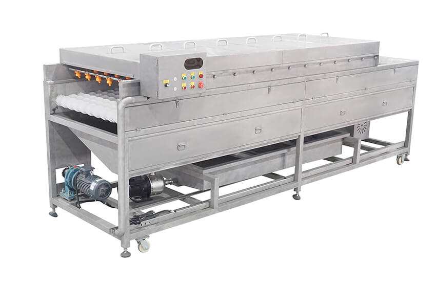 brush roller washing machine for root vegetables brush roller washing machine for root vegetables