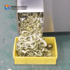 Fengxiang Automatic Pineapple Vegetable Fruit Melon Peeling machine