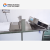 Fengxiang Automatic Vegetable Fruit Blanching Machine Cabbage Potato Chips Boiling Equipment