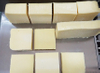 Cheese Butter Dicing Cutting Slicing Shredding Machine