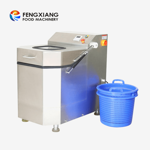 Fengxiang FZHS-15 Commercial Vegetable Dehydrator Salad Dewatering Dryer Machine