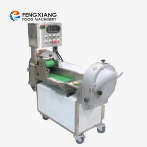 FengXiang FC-301 Multifunctional Commercial Fruit Vegatable Cutting Shredding Slicing Machine
