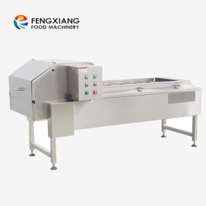 Fengxiang MC-365 Fresh Corn Radish Cutting Machine
