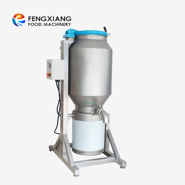 FC-310 Vegetable Fruit 90L Blender Juice Crusher Making Machine