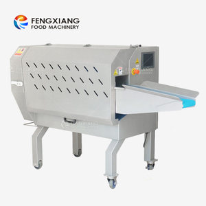 FTS-170 Multifunction Vegetable Cutting Shredding Slicing Machine