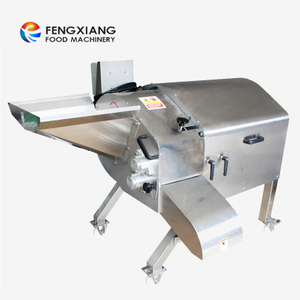 Fengxiang CD-1500 Automatic Vegetable and Fruit Dicing Cube Cutting Machine