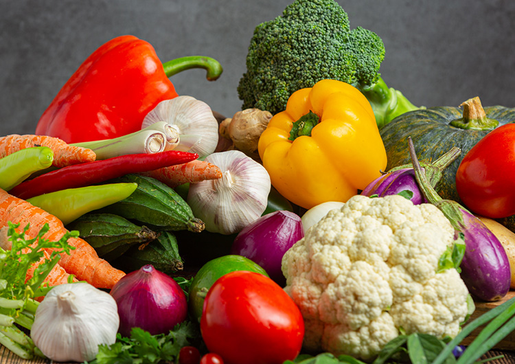 vegetable fruit dicing machine