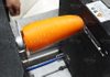 Commercial Vegetable Julienne Cutter Carrot Cucumber Shredding Machine