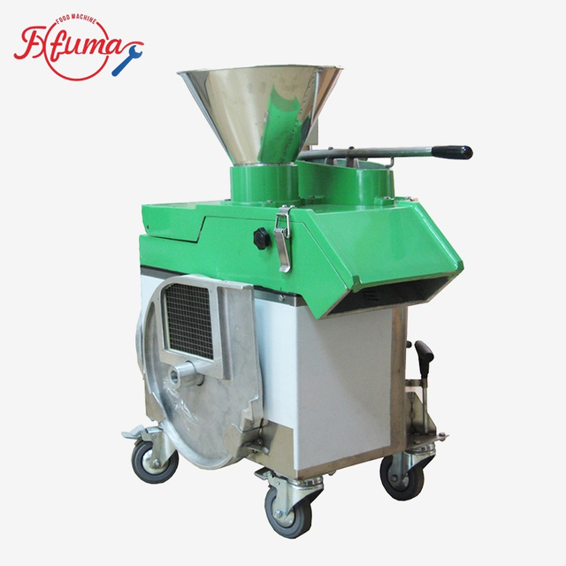 FC-311 Vegetable Fruit Slicing Dicing Chopping Cutting Machine