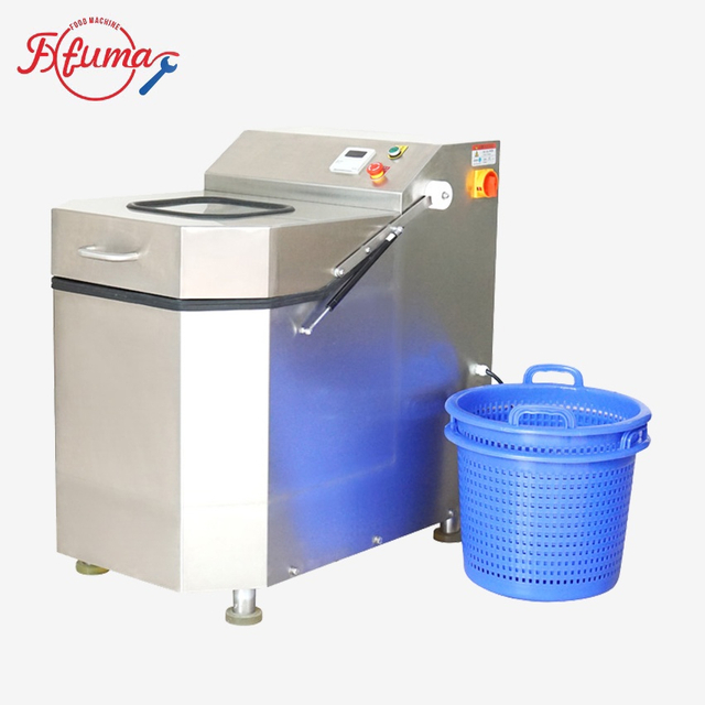 FZHS-15 Commercial Vegetable Dehydrator Salad Dewatering Dryer Machine