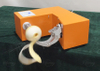 Automatic Desktop Fruit Peeler for Apples, Citrus and Soft Fruits