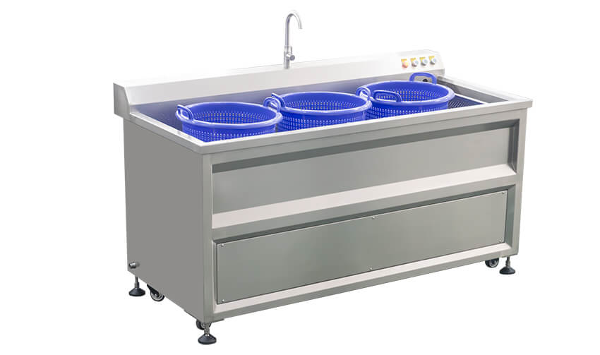 ultrasonic fruit cleaning equipment cavitation process