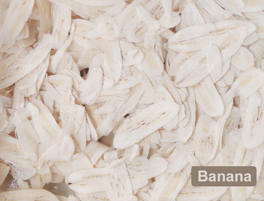 Banana Chip machine
