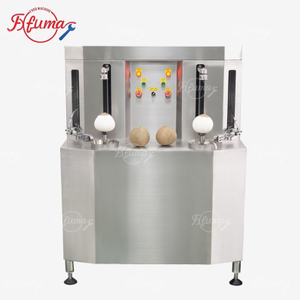 Coconut Peeling Processing Machine