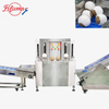 Coconut Peeling Processing Machine