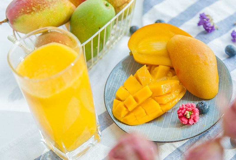 mango