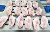 Pork Knuckle Half-Cut Machine