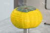 Fruit Vegetable Pineapple Jackfruit Pumpkin Peeling Machine