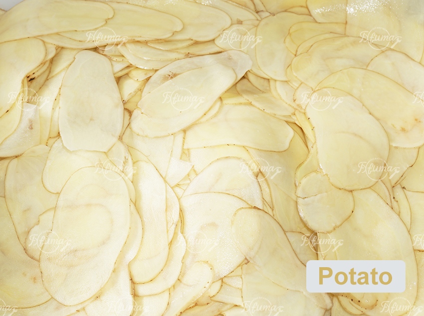 potato chips