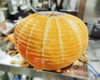 Pumpkin Peeling Peeler Machine