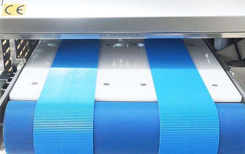 Fruit Vegetable Mango Eggplant Slicing Machine