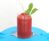 FC-310 Vegetable And Fruit Extractor Machine Blender Spinach Juice Crusher Machine