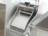 Wavy Crinkle French Fries and Potato Chips Cutting Slicing Machine