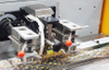 Pineapple Peeling Washing Air Drying & Packing Solution Processing Line