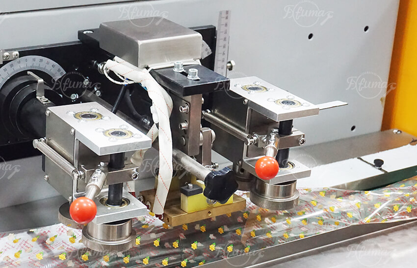 Pineapple Peeling Washing Air Drying & Packing Solution Processing Line