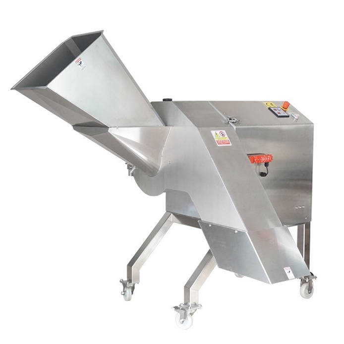 dicing machine