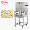 Apple Pear Fruit Peeling Coring and Slicing Machine