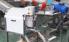 cassava dicing machine