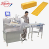 Cheese Slicing Machine, Cheese Cutting Machine for Food Processing Plants