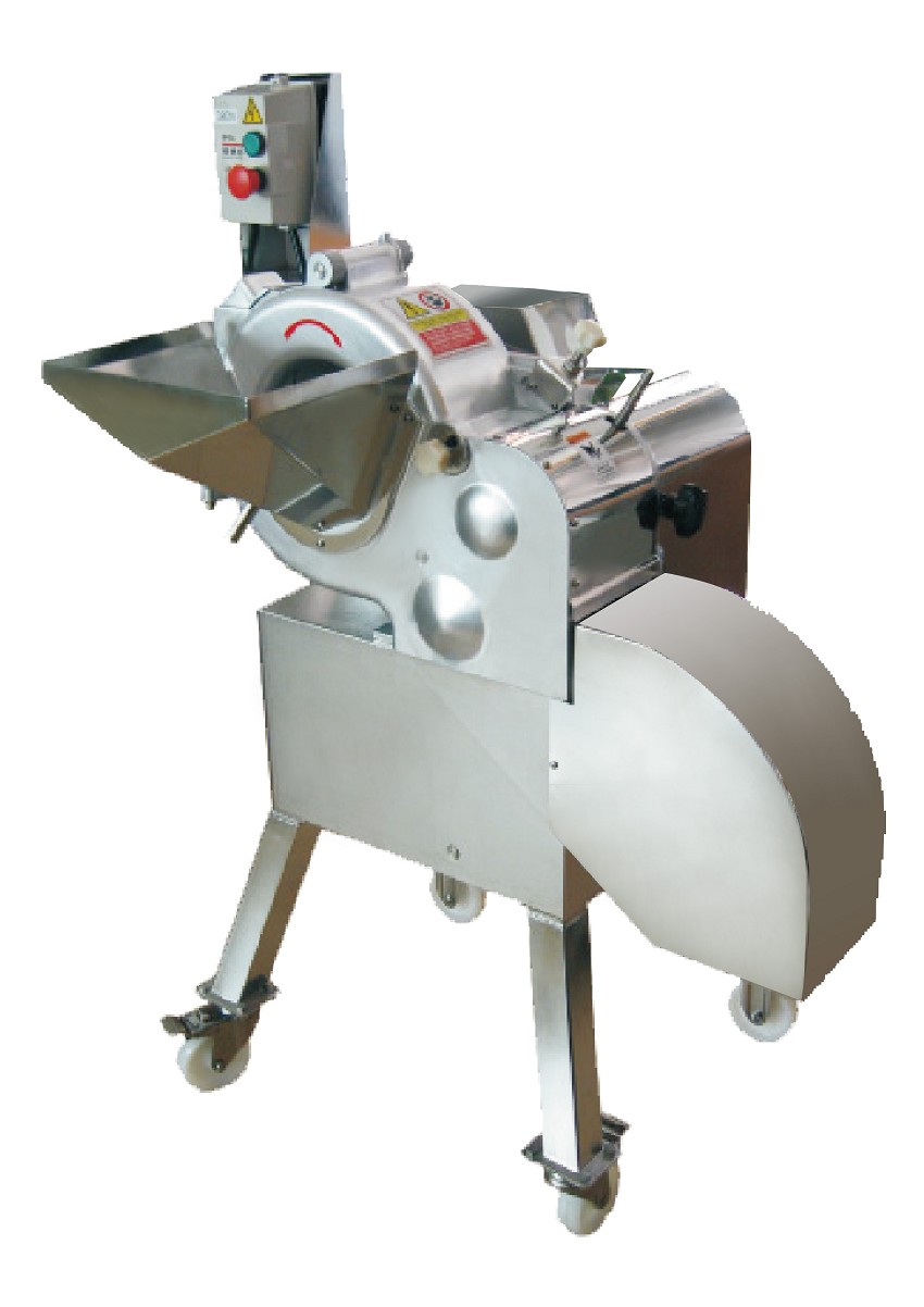 CD-800 fruit dicing machine