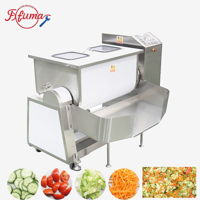 mixer machine