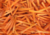 FC-502 Vegetable Fruit Carrot Sweet Potato French Fries Chips Shredding Machine