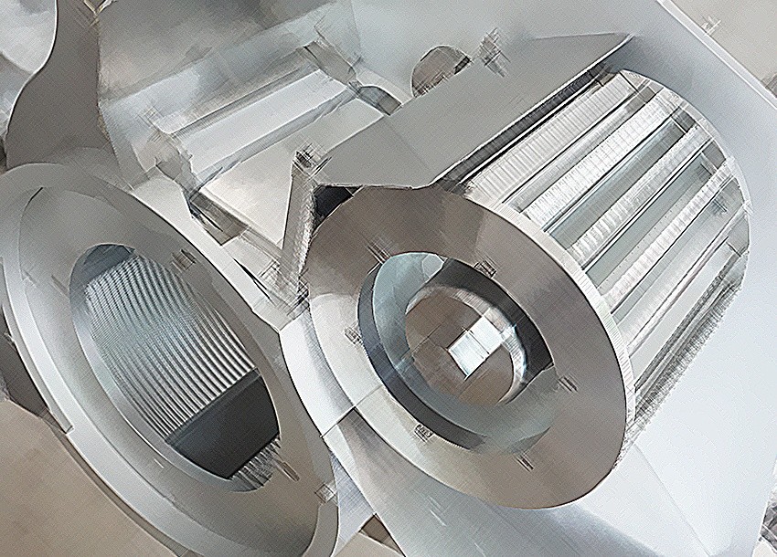dicing machine