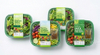 Vegetable Salad Production Cutting Washing Drying Dehydrating Processing Line