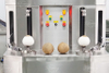 Coconut Peeling Processing Machine