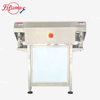Double-Head Coconut De Husking Shell Removing Machine