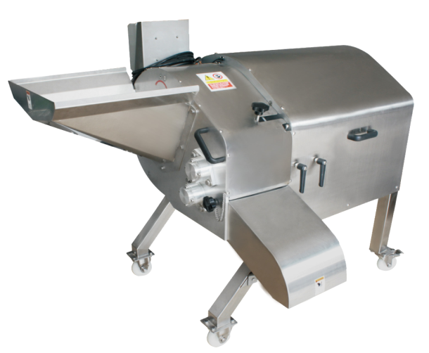 CD-1500 fruit dicing machine
