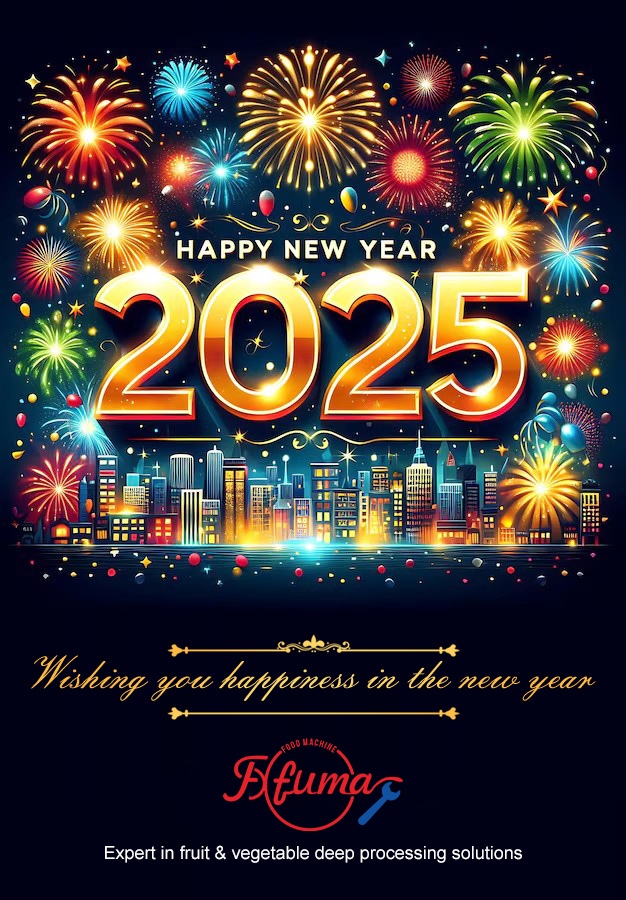 Happy New Year
