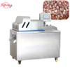 Frozen Meat Rib Chicken Lamp Cutting Dicing Machine