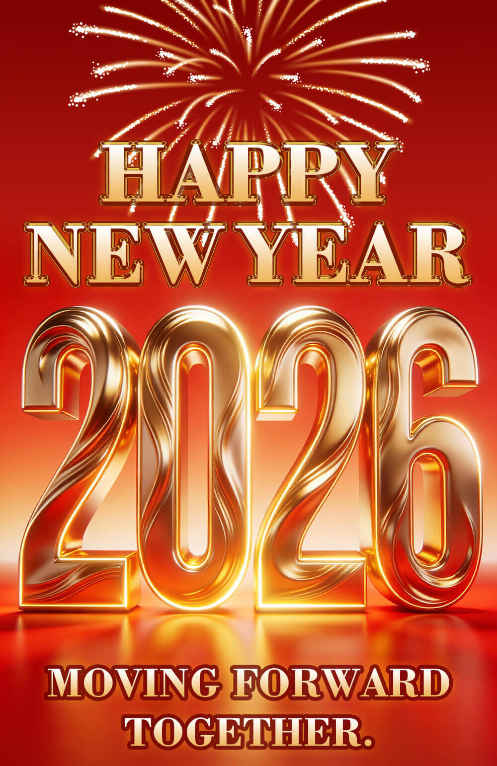 Reflecting on 2025, Preparing for 2026