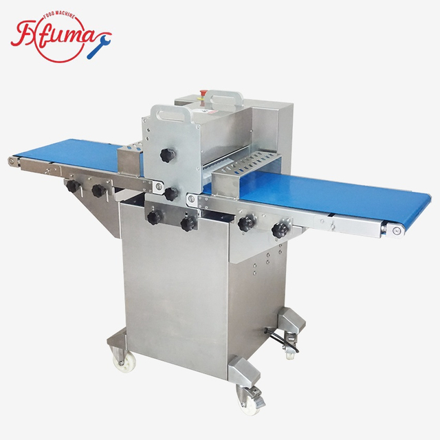 Meat Chicken Slicing Machine