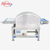 Fruit Vegetable Mango Eggplant Slicing Machine