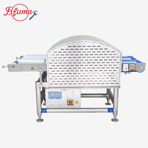 Fruit Vegetable Mango Eggplant Slicing Machine